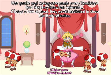 Peach's untold tale. Things To Know About Peach's untold tale. 